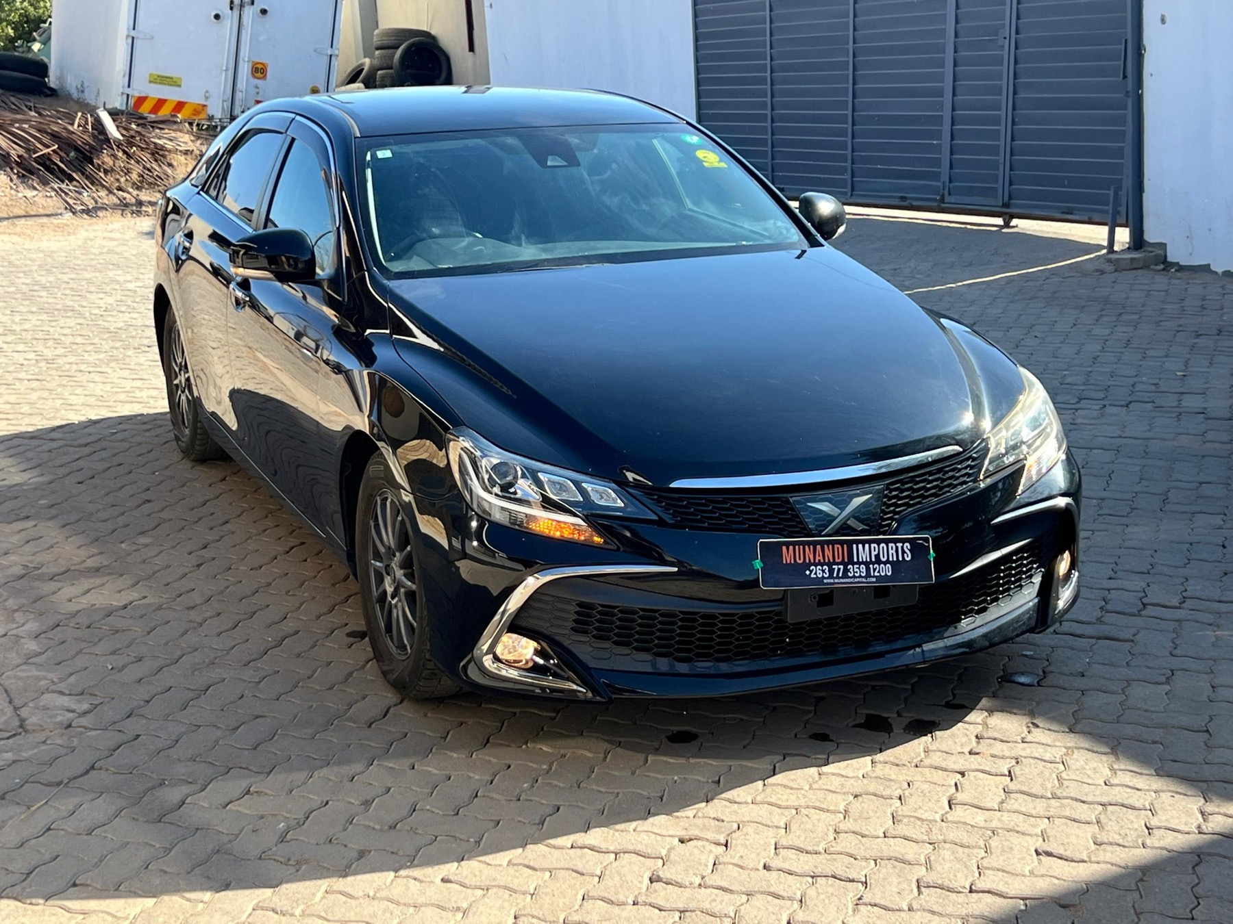 Import quote preparation