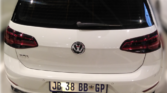 vw golf 7 gti for sale used zim babwe south africa