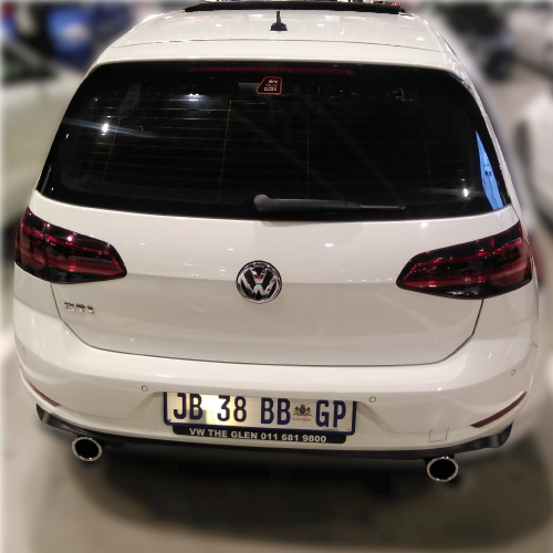 vw golf 7 gti for sale used zim babwe south africa