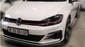 vw golf 7 gti for sale used zim babwe south africa prices